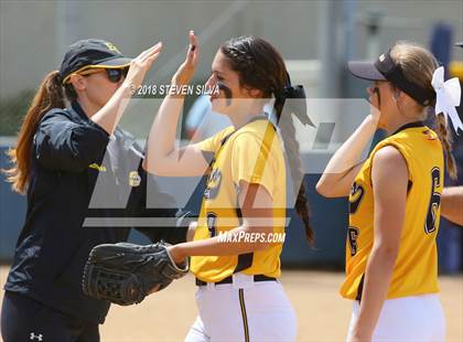 Thumbnail 1 in El Capitan vs. Southwest El Centro (CIF SDS D3 Final) photogallery.
