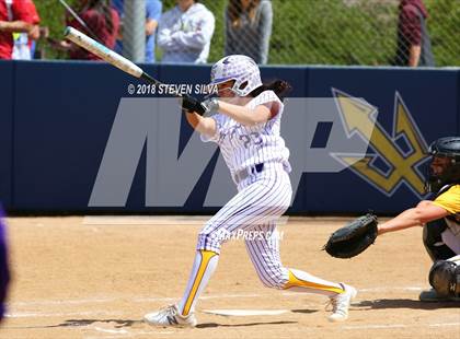 Thumbnail 1 in El Capitan vs. Southwest El Centro (CIF SDS D3 Final) photogallery.