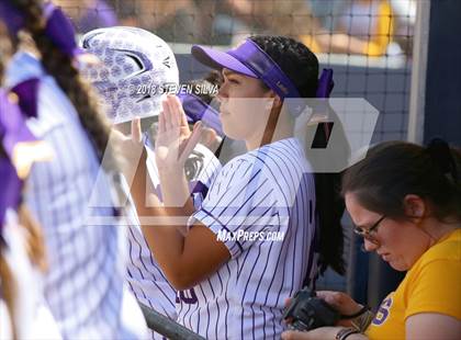 Thumbnail 2 in El Capitan vs. Southwest El Centro (CIF SDS D3 Final) photogallery.