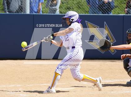 Thumbnail 1 in El Capitan vs. Southwest El Centro (CIF SDS D3 Final) photogallery.