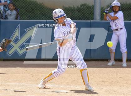 Thumbnail 2 in El Capitan vs. Southwest El Centro (CIF SDS D3 Final) photogallery.