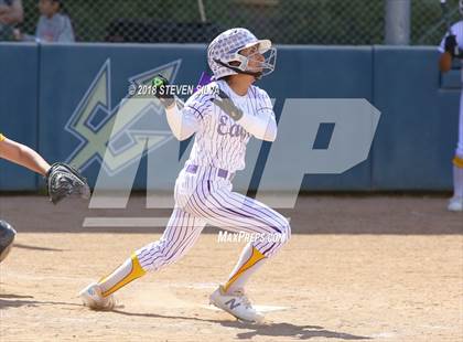 Thumbnail 3 in El Capitan vs. Southwest El Centro (CIF SDS D3 Final) photogallery.