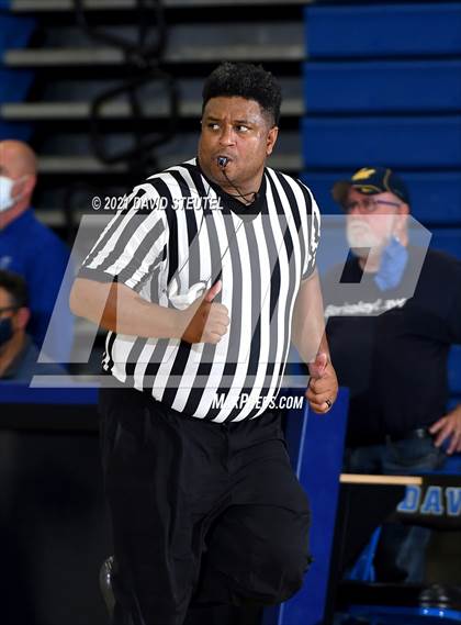 Thumbnail 2 in Woodcreek vs. Davis (Dorothy Speck Memorial) photogallery.