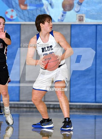 Thumbnail 1 in Woodcreek vs. Davis (Dorothy Speck Memorial) photogallery.
