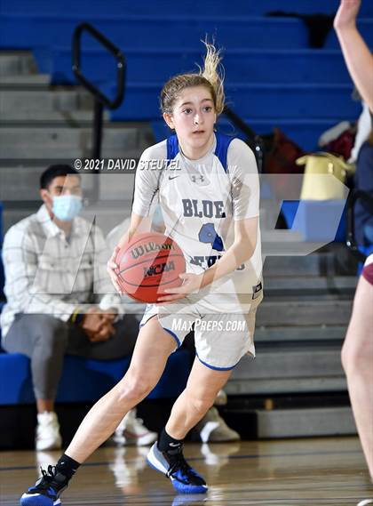 Thumbnail 1 in Woodcreek vs. Davis (Dorothy Speck Memorial) photogallery.