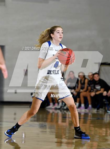 Thumbnail 1 in Woodcreek vs. Davis (Dorothy Speck Memorial) photogallery.