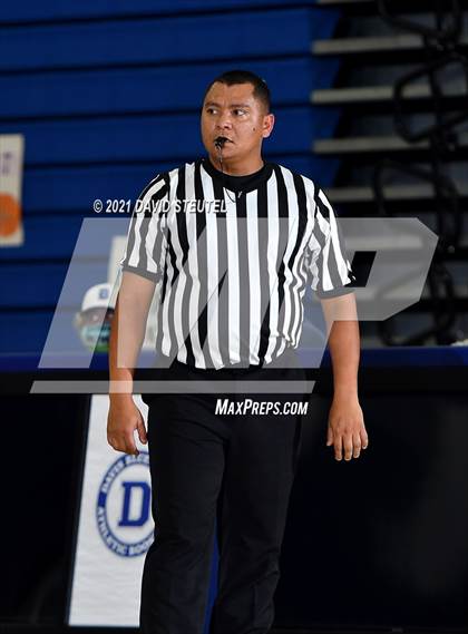 Thumbnail 3 in Woodcreek vs. Davis (Dorothy Speck Memorial) photogallery.