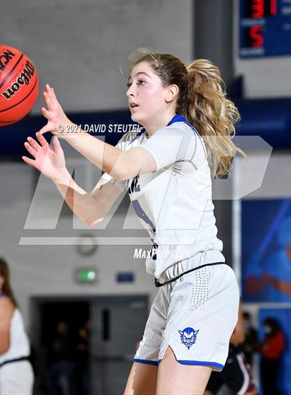 Thumbnail 3 in Woodcreek vs. Davis (Dorothy Speck Memorial) photogallery.