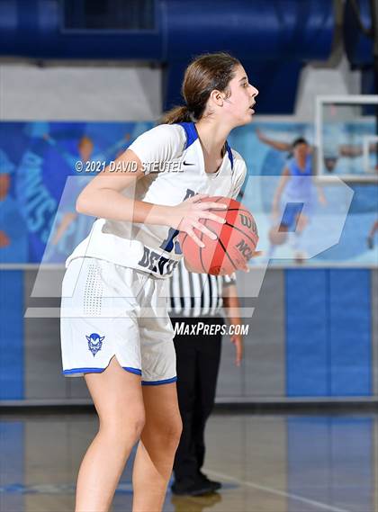 Thumbnail 1 in Woodcreek vs. Davis (Dorothy Speck Memorial) photogallery.