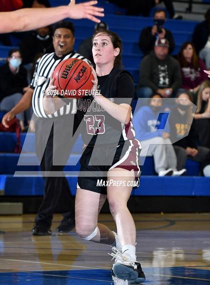 Thumbnail 1 in Woodcreek vs. Davis (Dorothy Speck Memorial) photogallery.