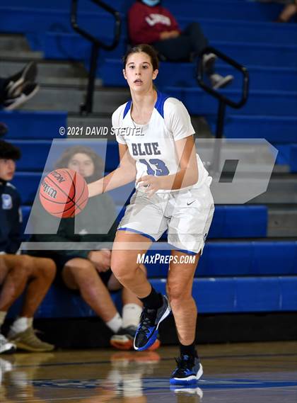 Thumbnail 3 in Woodcreek vs. Davis (Dorothy Speck Memorial) photogallery.