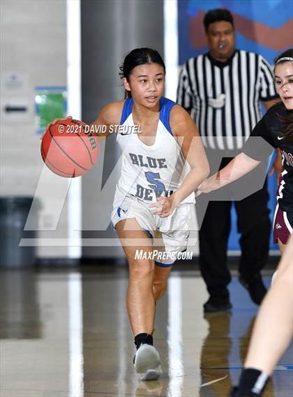 Thumbnail 1 in Woodcreek vs. Davis (Dorothy Speck Memorial) photogallery.