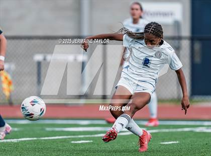 Thumbnail 3 in Campbell @ Grovetown (GHSA 6A Round 1) photogallery.