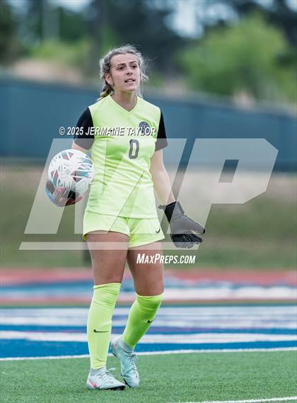 Thumbnail 1 in Campbell @ Grovetown (GHSA 6A Round 1) photogallery.