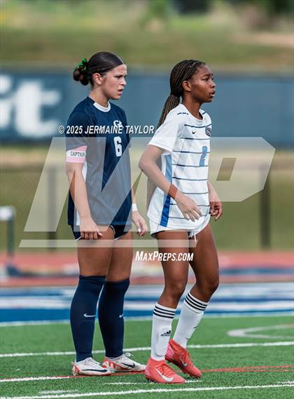 Thumbnail 3 in Campbell @ Grovetown (GHSA 6A Round 1) photogallery.