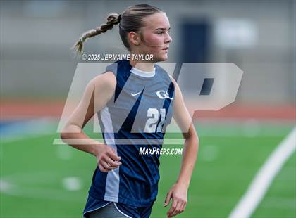 Thumbnail 3 in Campbell @ Grovetown (GHSA 6A Round 1) photogallery.