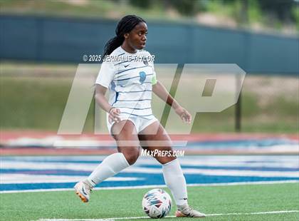 Thumbnail 2 in Campbell @ Grovetown (GHSA 6A Round 1) photogallery.