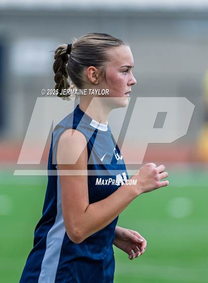 Thumbnail 1 in Campbell @ Grovetown (GHSA 6A Round 1) photogallery.