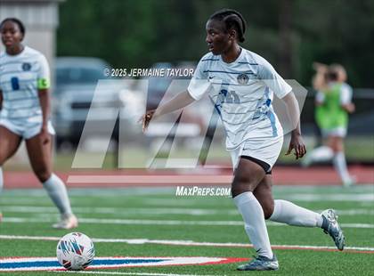 Thumbnail 2 in Campbell @ Grovetown (GHSA 6A Round 1) photogallery.