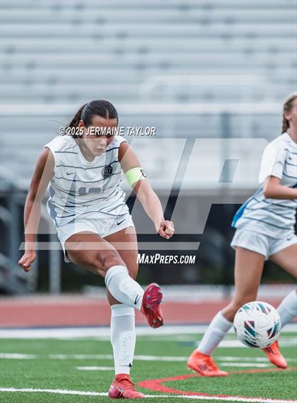 Thumbnail 3 in Campbell @ Grovetown (GHSA 6A Round 1) photogallery.