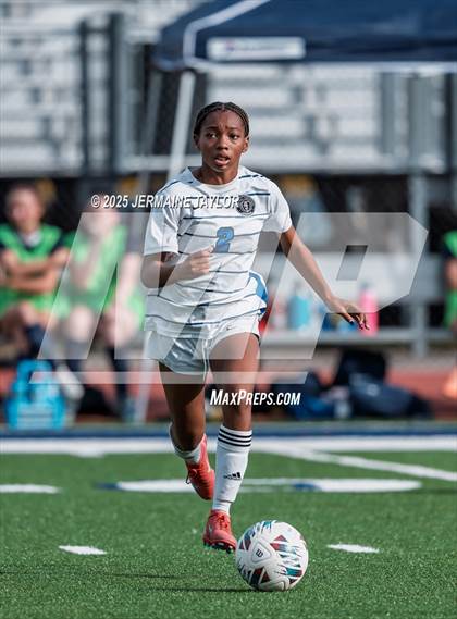 Thumbnail 1 in Campbell @ Grovetown (GHSA 6A Round 1) photogallery.