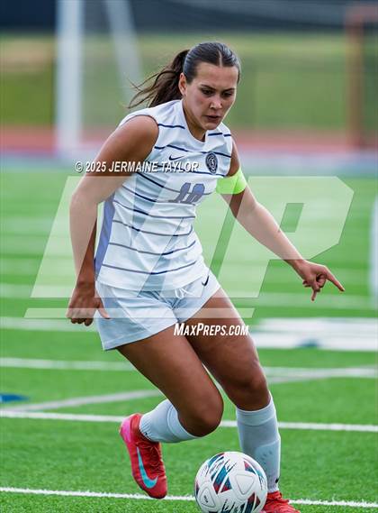 Thumbnail 1 in Campbell @ Grovetown (GHSA 6A Round 1) photogallery.