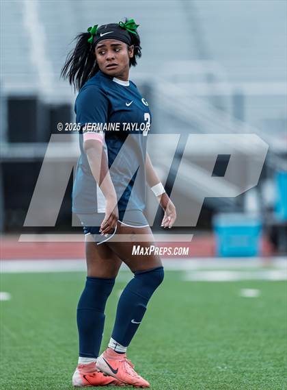 Thumbnail 1 in Campbell @ Grovetown (GHSA 6A Round 1) photogallery.