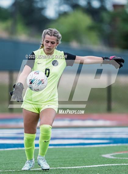 Thumbnail 2 in Campbell @ Grovetown (GHSA 6A Round 1) photogallery.