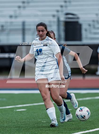 Thumbnail 3 in Campbell @ Grovetown (GHSA 6A Round 1) photogallery.