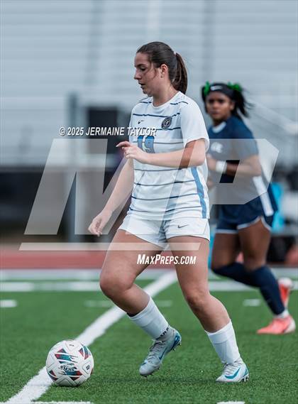 Thumbnail 2 in Campbell @ Grovetown (GHSA 6A Round 1) photogallery.