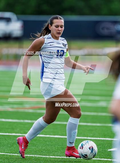Thumbnail 3 in Campbell @ Grovetown (GHSA 6A Round 1) photogallery.
