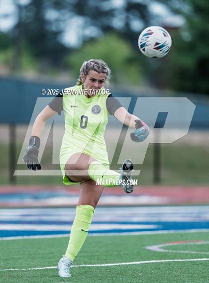 Thumbnail 1 in Campbell @ Grovetown (GHSA 6A Round 1) photogallery.