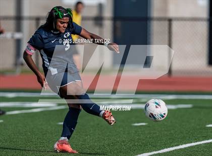 Thumbnail 3 in Campbell @ Grovetown (GHSA 6A Round 1) photogallery.