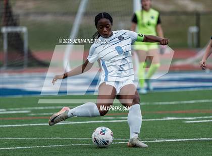 Thumbnail 3 in Campbell @ Grovetown (GHSA 6A Round 1) photogallery.