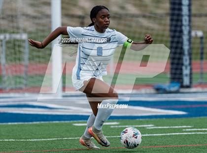 Thumbnail 1 in Campbell @ Grovetown (GHSA 6A Round 1) photogallery.
