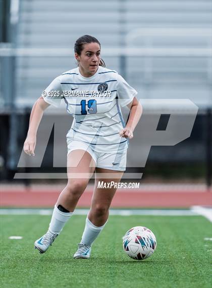 Thumbnail 1 in Campbell @ Grovetown (GHSA 6A Round 1) photogallery.