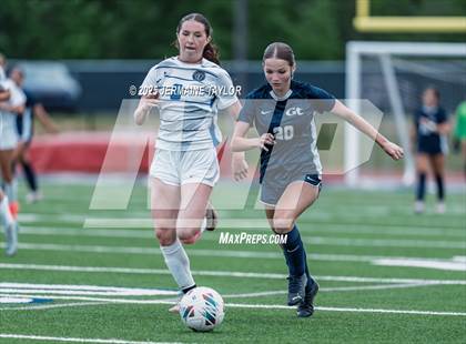Thumbnail 2 in Campbell @ Grovetown (GHSA 6A Round 1) photogallery.
