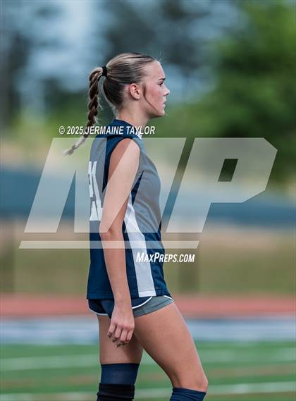 Thumbnail 1 in Campbell @ Grovetown (GHSA 6A Round 1) photogallery.