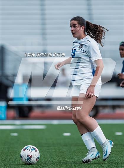 Thumbnail 3 in Campbell @ Grovetown (GHSA 6A Round 1) photogallery.