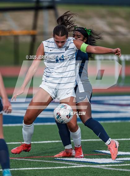 Thumbnail 3 in Campbell @ Grovetown (GHSA 6A Round 1) photogallery.