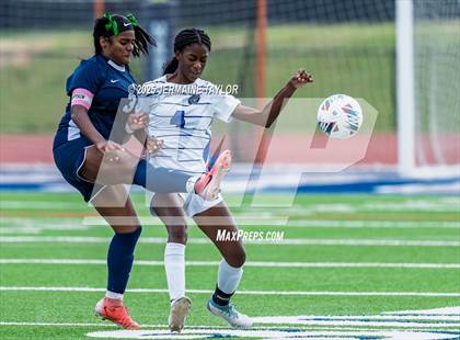 Thumbnail 2 in Campbell @ Grovetown (GHSA 6A Round 1) photogallery.
