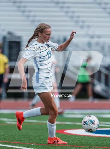 Thumbnail 3 in Campbell @ Grovetown (GHSA 6A Round 1) photogallery.
