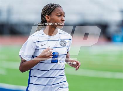 Thumbnail 1 in Campbell @ Grovetown (GHSA 6A Round 1) photogallery.