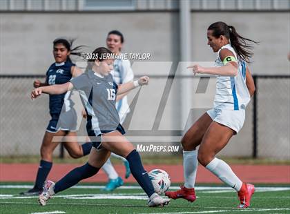 Thumbnail 1 in Campbell @ Grovetown (GHSA 6A Round 1) photogallery.