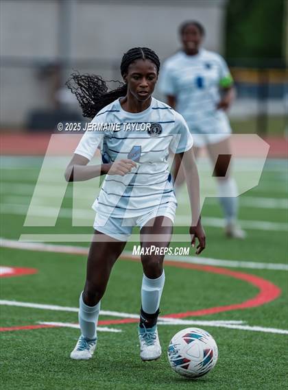 Thumbnail 1 in Campbell @ Grovetown (GHSA 6A Round 1) photogallery.