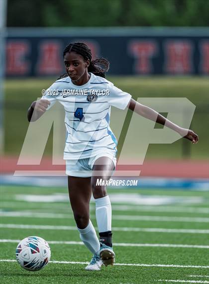 Thumbnail 1 in Campbell @ Grovetown (GHSA 6A Round 1) photogallery.