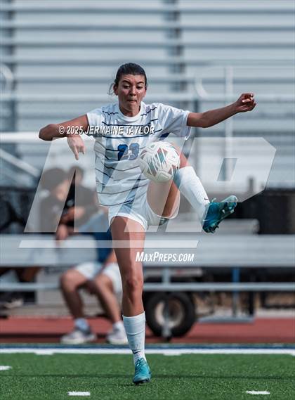 Thumbnail 1 in Campbell @ Grovetown (GHSA 6A Round 1) photogallery.