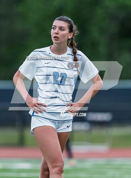Thumbnail 3 in Campbell @ Grovetown (GHSA 6A Round 1) photogallery.