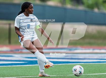 Thumbnail 3 in Campbell @ Grovetown (GHSA 6A Round 1) photogallery.