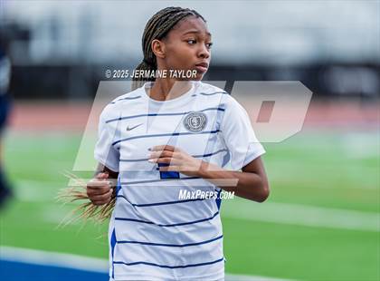 Thumbnail 3 in Campbell @ Grovetown (GHSA 6A Round 1) photogallery.
